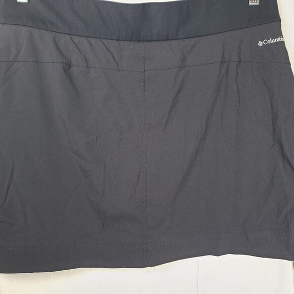 Columbia Sportswear Women's Black Omni-Shield Anytime Casual Skorts Size XL - Picture 7 of 10
